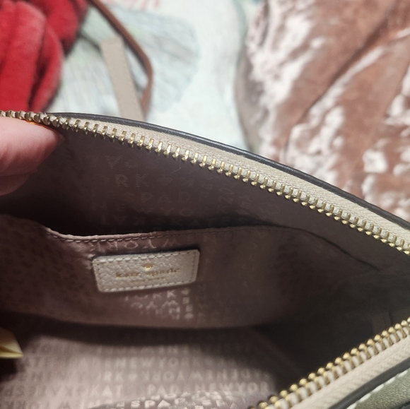 KATE SPADE crossbody bag - Picture 7 of 7